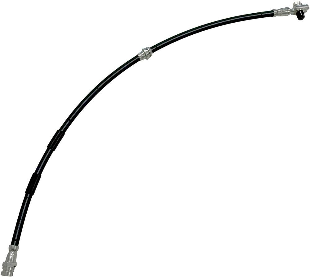 5Q0611701C 5Q0611701D - Front Brake Hose Audi A3 Cabrio Quattro Sportback S3 Q2 SQ2 Q3 TT CUPRA Ateca SEAT Leon