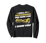 Hoverboard Clothing for Hoverboarder