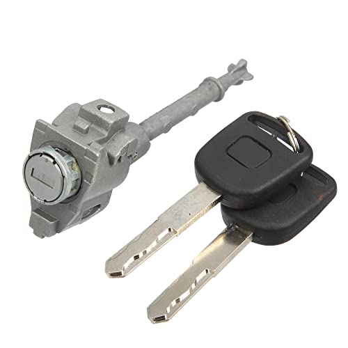 Clé coincée dans la portière ? Installez le cylindre avant 72185-T2A-A01 A ABSOPRO