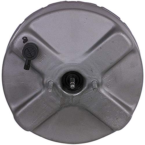 Cardone 54-74201 Remanufactured Power Brake Booster (Renewed) #TOP2