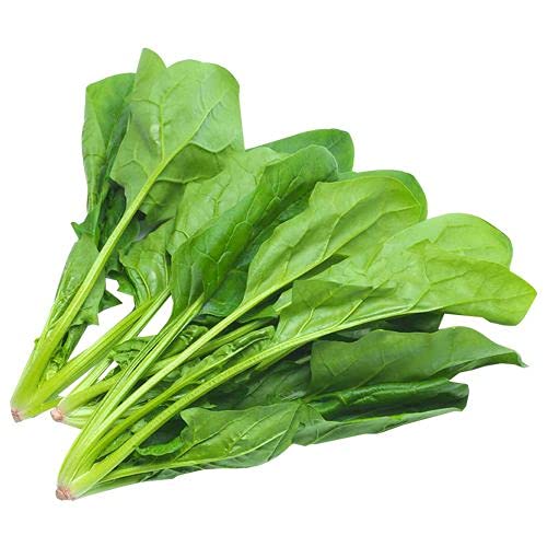 fresco Baby Spinach Seeds Vegetable Vegetable Seeds Organic Palak Seeds