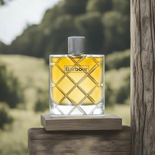 Barbour classic parfume for him, edt 100ml Barbour FOR HIM Eau De Toilette 100ml