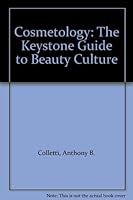 Cosmetologia LA Guia Keystone Para Aprender El Arte De Embellecer 0912126299 Book Cover