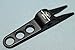 Scotty Cameron TITLEIST Divot Pivot Tool with TIN CAN - Black