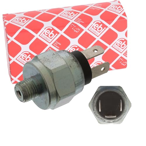 Interruptores Febi Bilstein 46024 soluciona fallos de conexión