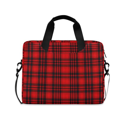 Funda para portátil con asa y correa 15.6 pulg miniatura 1