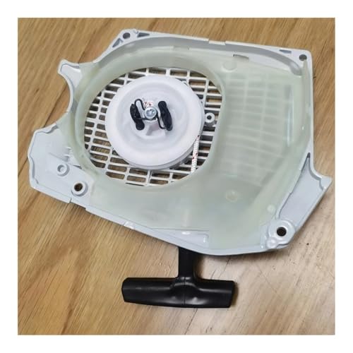 Démarreur de traction de recul résistant pour réparer lanceur bloqué MS462 MS462C - 3