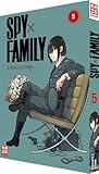  Spy x Family – Band 5