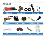 Zoom IMG-1 lucidatrice per marmo ad acqua Zoom IMG-1 lucidatrice per marmo ad acqua