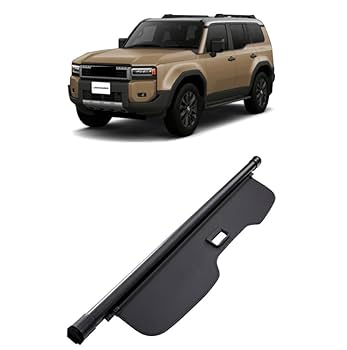 Amazon | 【Drive Car】トヨタ ランドクルーザー 新型 FOR LAND