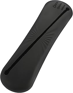 Cepillo de maquillaje Estuche de silicona Láp...