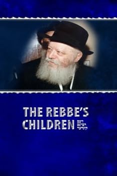 Paperback The Rebbe's Children Book