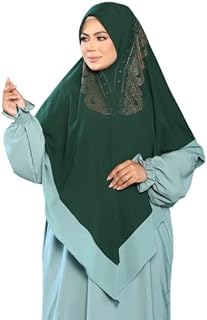 Astres Free Size Khmar For Women, GS-6092Parent GAMAL SONS FOR ABAYA