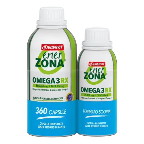▷ Le 10 migliori capsule olio di pesce? Classifica e recensioni di Giugno  2022 - laCialda.it