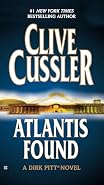 Atlantis Found book cover