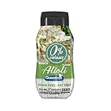  Quamtrax Gourmet Sauce Alioli - 330 ml