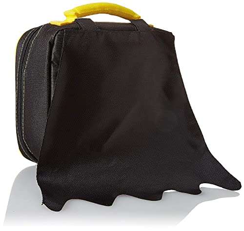 LEGO The Batman Movie Lunch Box/Bag with Bonus Detachable Cape Included! – vue 2