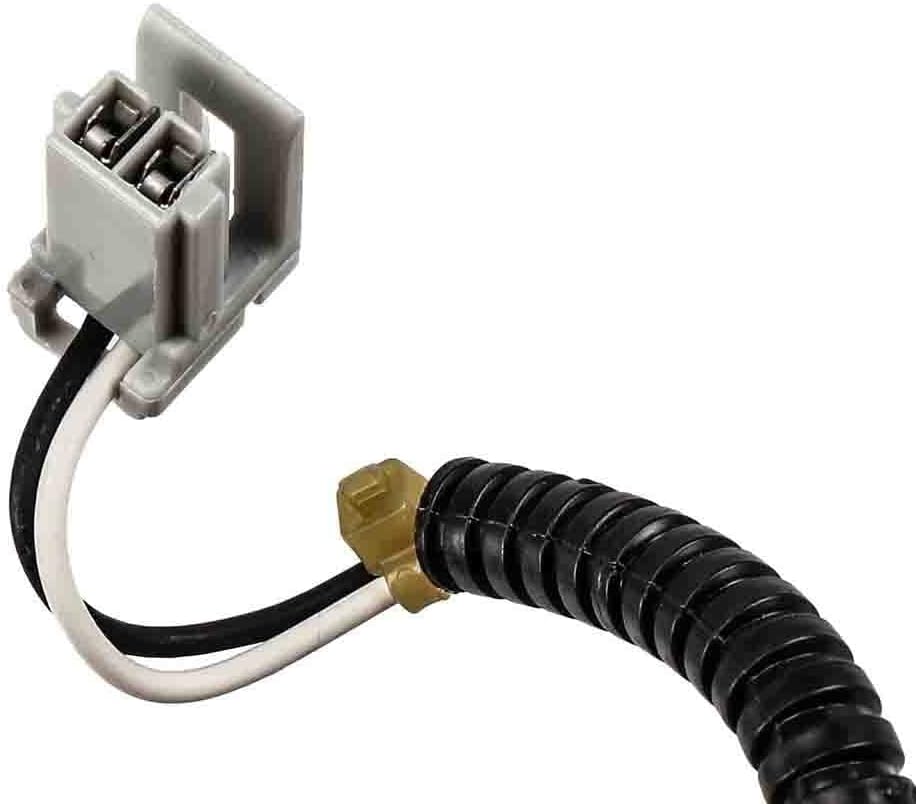 6T70 6T75 Transmission Input Speed Sensor with Harness 2007-up