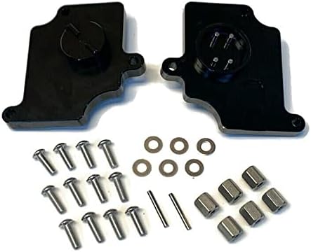 Kit de simulador de escape activo para Dodge Charger Challenger 15-21 5.7L, 6.2L, 6.4L