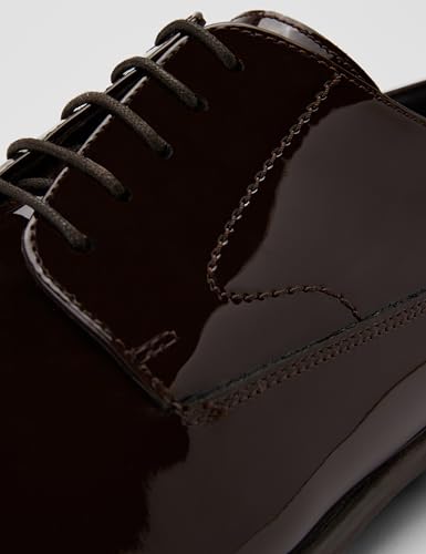 Image of Men's Derby Lace-Up Shoes