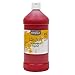 Little Masters by Rock Paint 203-720 Tempera Paint, 1, Red, 32-Ounce