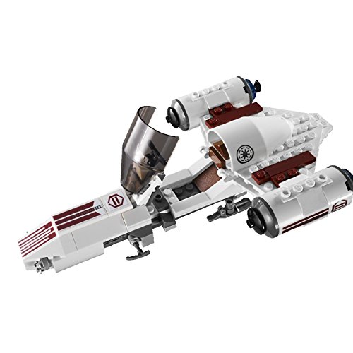 Lego® Star Wars™ 8085 Freeco Speeder - vue 8