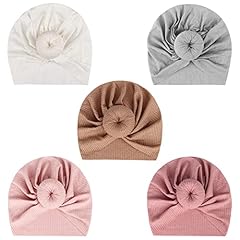 5 Pack Donut Ribbing B/ 6-36 Months