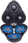 Shaver Replacement Complete Head for Philips Norelco Series 5000 Shavers S5070 S5110 S5110 S5080 S5420 S5100 Shaving Blades