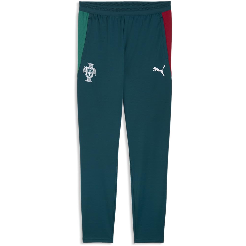 Puma Men's Vert Training Portugal Track Pants Coupe Du Monde 2026