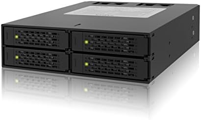 Raidsonic Ib2217Sts Wechselrahmen per 2,5 Hdd