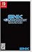 SNK 40th Anniversary Collection - Nintendo Switch