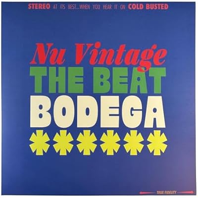 The Beat Bodega