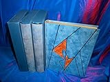  Oeuvres - Baudelaire - Illustrations Originales De Leonor Fini - 3 Volumes