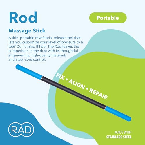 Muscle Roller Stick for Recovery