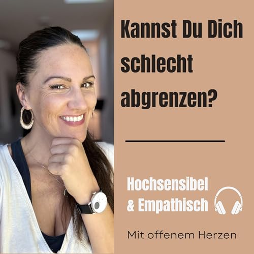 Kannst du dich schlecht abgrenzen? So geht's besser!