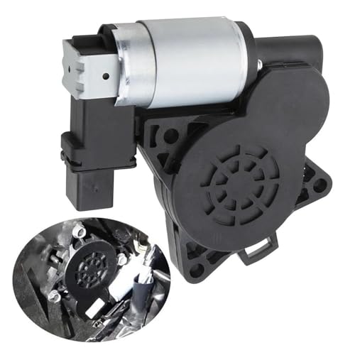 Motor de elevalunas para Mazda: repara la ventanilla delantera de tu coche 4