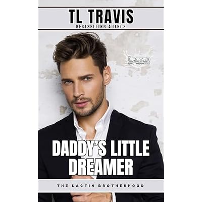 Daddy's Little Dreamer