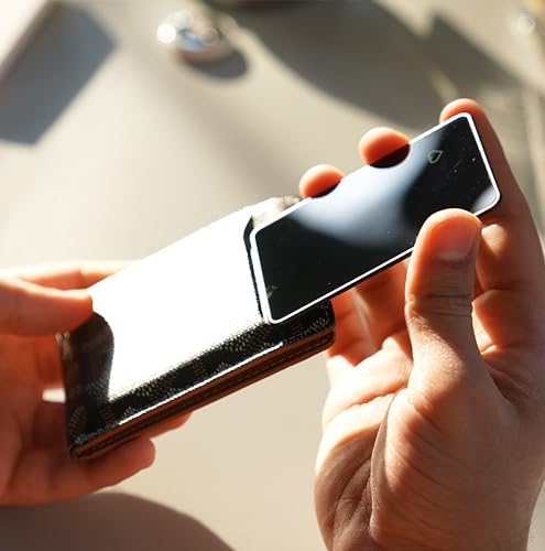 Ace Card Gen 2, Official Wallet Tracker thumb #5