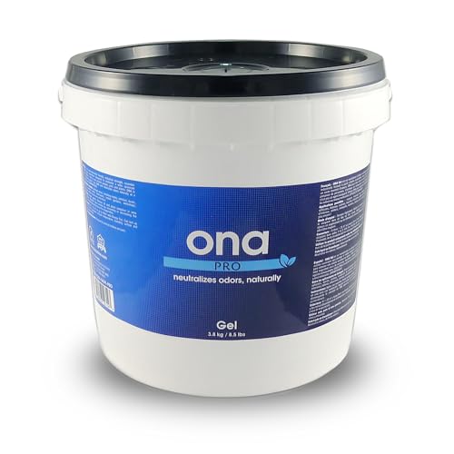 Ona Gel Pro 1 Gallon Pail