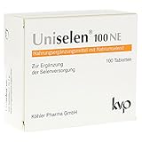 uniselen 200ne 100st