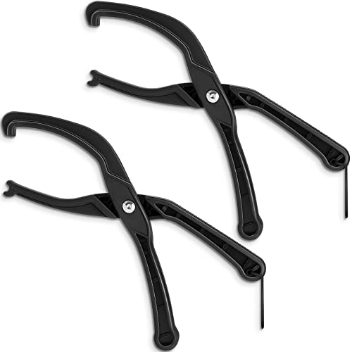 How to Easily Change a Bike Tire with a Seating Tool