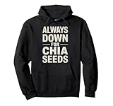 Chia Seeds Love