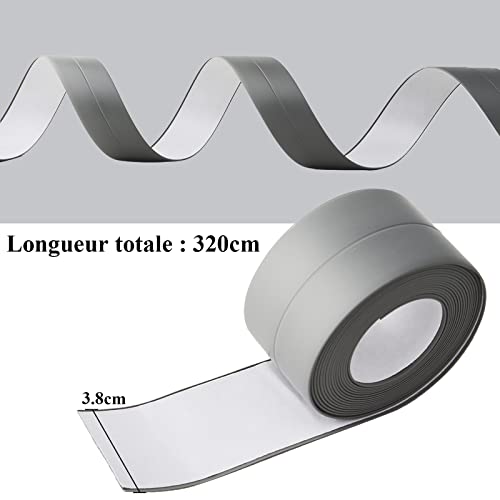 PHINGEER Nastro sigillante autoadesivo