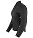 LOVO Chaqueta Corta para Moto (Mujer) (S)