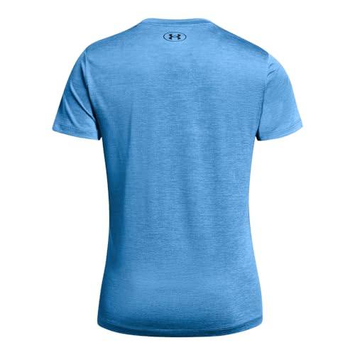 Image of Under Armour Women's Tech Twist Short Sleeve Crew T-Shirt
