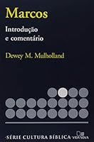 Marcos: Introducao e Comentario - Serie Cultura Biblica 8527503433 Book Cover