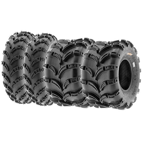 Best Aggressive Atv Mud Tires 10Reviewz