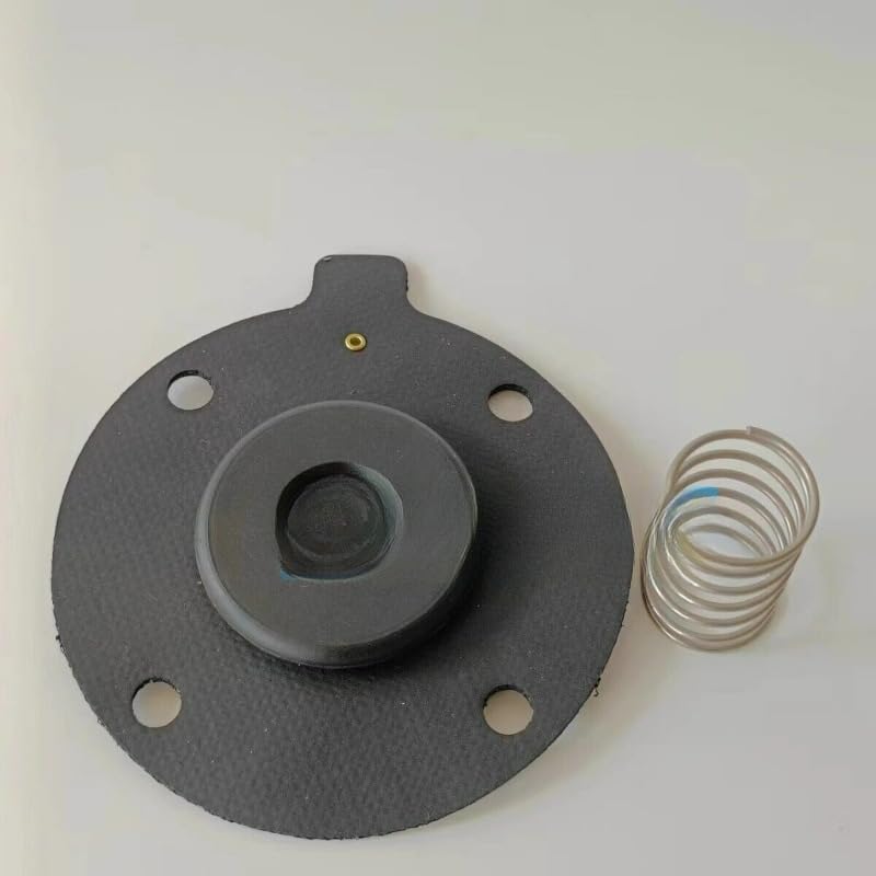 Pulse valve diaphragm DMF-Z/Y-40S DMF-ZM-40S outer diameter 112mm -