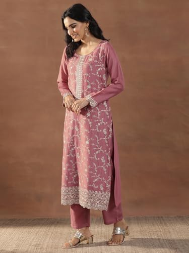 Image of Libas Women Kurta Sets