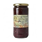 alubias rojas cocidas calorias ALUBIAS ROJAS cocidas 450gr. ECO
